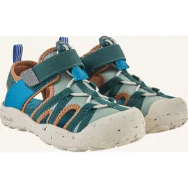 Finkid Salama mosaic/green bay (149336) 30