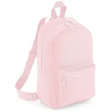 BagBase Mini 7 l pink