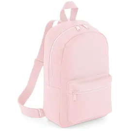 BagBase Mini 7 l pink
