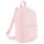 BagBase Mini 7 l pink