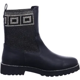 La Strada Stiefel in schwarz 36