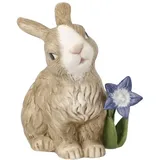 GOEBEL Hase Jahreshäschen 2023 - Figur Ostern