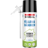 SOUDAL PU-Schaum Füllen & Dämmen SMX B2 300 ml