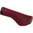 GS1-L Evo Fahrradgriff rot 130 mm