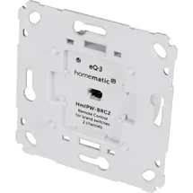 Homematic IP Wandtaster HmIPW-BRC2