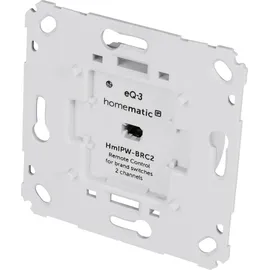 Homematic IP Wandtaster HmIPW-BRC2
