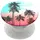 PopSockets PopGrip Tropical Sunset mehrfarbig