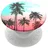 PopSockets PopGrip Tropical Sunset mehrfarbig