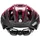 Uvex Quatro 52-57 cm ruby red/black