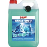 SONAX AntiFrost+KlarSicht bis -20°C IceFresh