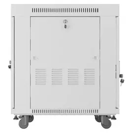 LANBERG FF01-6815-12SL 15U 600x800 Rack -