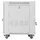 LANBERG FF01-6815-12SL 15U 600x800 Rack -