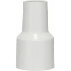Bosch Anschlussstutzen Adapter für Fremdabsaugung 35/25 mm