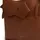 Ted Baker Ssonia Schultertasche Kunstleder Brown