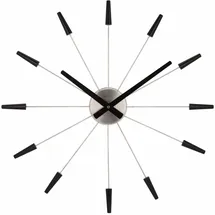 Nextime Plug Inn 58,0 cm 2610ZW schwarz