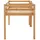 OTTO home Hochbett Alpi 103 x 200 cm Kiefer massiv beige