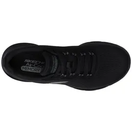 SKECHERS Flex Appeal 5.0 Damen Schwarz 35