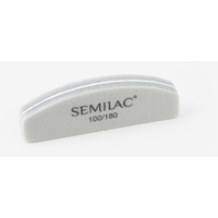 Semilac Halbmond Mini 100/180 - 1.0 Stück