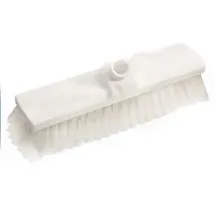 Haug® bürsten Besen 30 cm Weiß