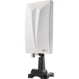 EMOS J0802 TV-Antenne Drinnen, Draußen