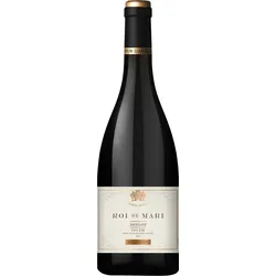 Sieur d'Arques Roi de Mari Merlot 2022