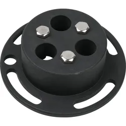KS TOOLS Wasserpumpen-Fixier-Werkzeug für Opel ( 700.1905 )