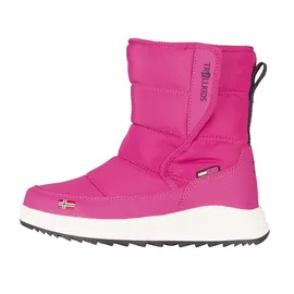 TROLLKIDS Winterboots Kongsberg Outdoor unisex rosa 39
