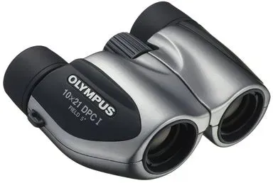 Olympus Fernglas 10x21 DPC-I silber