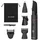 maxgroom LK-881 Schwarz