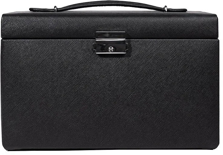 Friedrich23 Etui Classico 23238-20 - schwarz