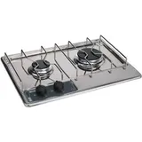 Eno - Inox-gasdomino Für Butan- Und Propangas