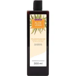 Plantana Aloe Vera Pflege Duschbad m.Bio-AloeVera 500 ml