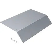 Hager Tehalit Blinddeckel 1-seitig AKB42000701