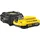 Stanley FATMAX V20 2,0 Ah Akku und 1,25 A Ladegerät Starter-Set, 18 V, SFMCB10D1-QW
