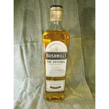 Bushmills Original Irish 40% vol 0,7 l