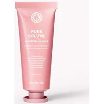 Maria Nila Booster Masque Pure Volume Haarmaske Creme 50 ml