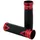 PUIG Hi-Tech Radikal Griffe Rot 123 mm