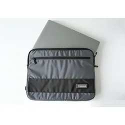 Krone Laptopmappe