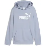 Puma Mädchen ESS No. 1 Logo Hoodie TR G Kapuzenpullis, Cool Weather, 128