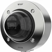 Axis P3268-SLVE Silber