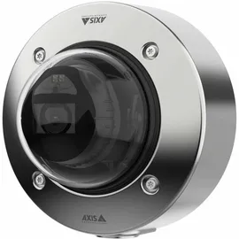 Axis P3268-SLVE Silber