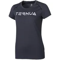 Ternua Provet Kurzarm-t-shirt - Whales Grey - XS