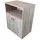 Hti-Living HTI-Line Küchenschrank Blanca 60 x 80 x 40 cm Weiß
