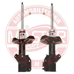 Master-sport Germany Stoßdämpfer [Hersteller-Nr. 16K001791] für Mazda