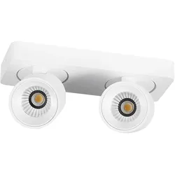 Spot Landau 2flg.wss 6W 540lm