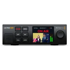 Blackmagic Design Blackmagic Streaming Encoder 4K