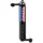 Lezyne Pocket Drive Pro Minipumpe schwarz