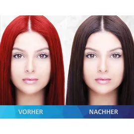 Style & Care Eliminator Haarfarben Entferner Creme 3% farbentferner 500 ml