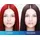 Style & Care Eliminator Haarfarben Entferner Creme 3% farbentferner 500 ml