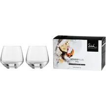 Eisch Sky SensisPlus Whiskygläser 2er Set
